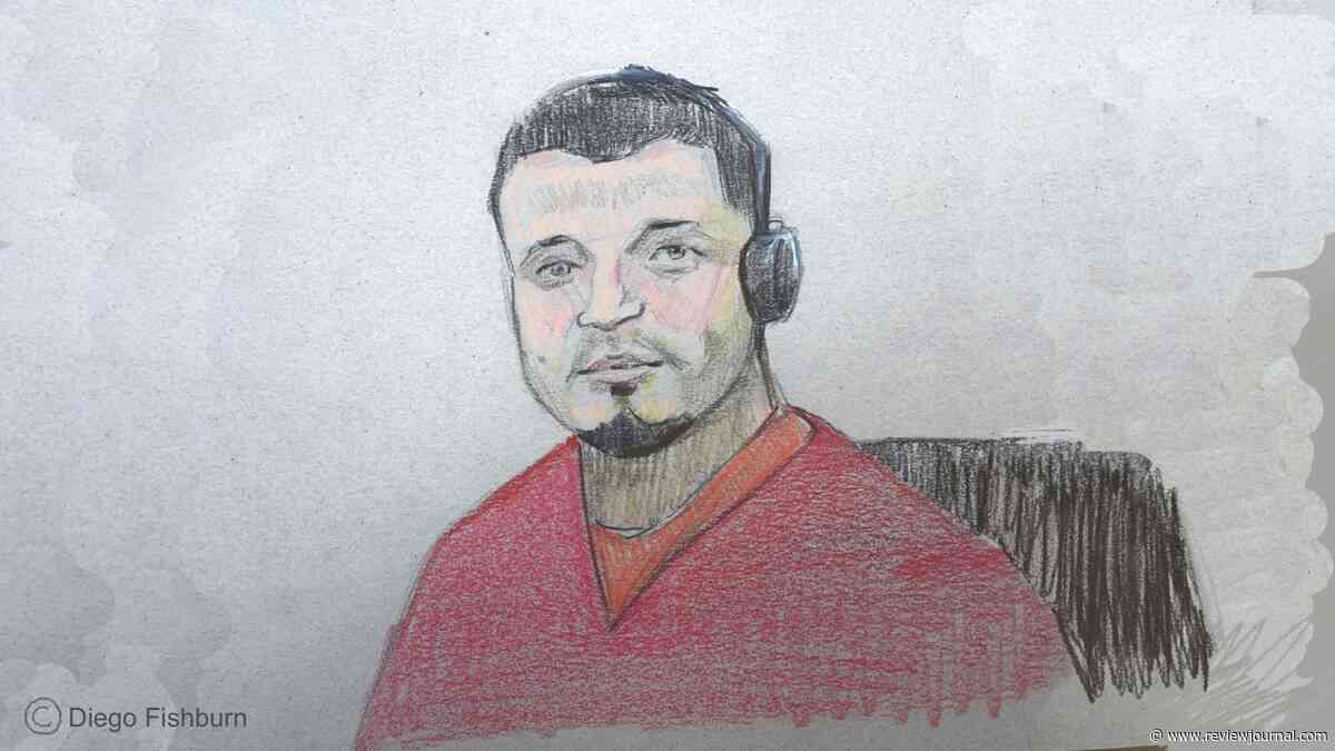 US will try to deport Abrego Garcia before his trial, Justice Department attorney says