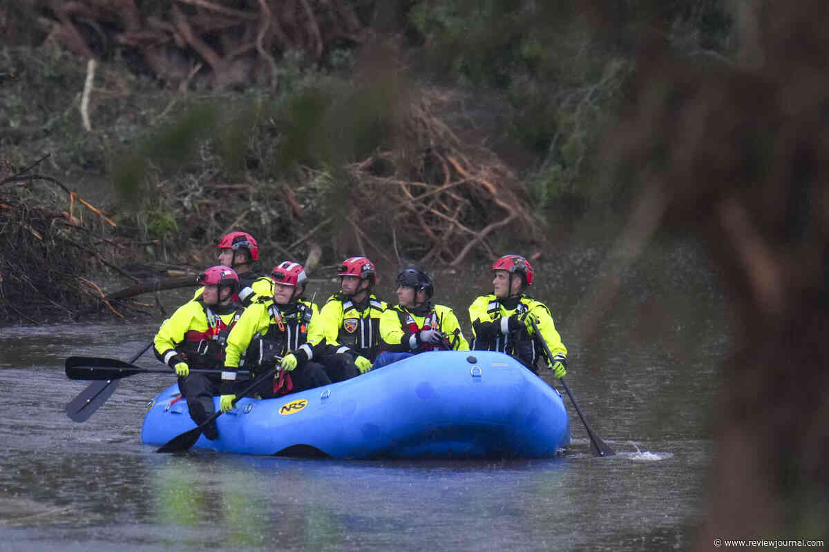 Girls camp grieves loss of 27 campers and counselors in Texas floods that killed nearly 90 people