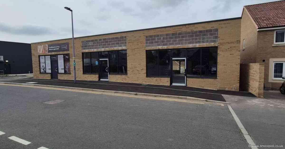 Fears over corner shop in quiet Bristol suburb selling booze late at night