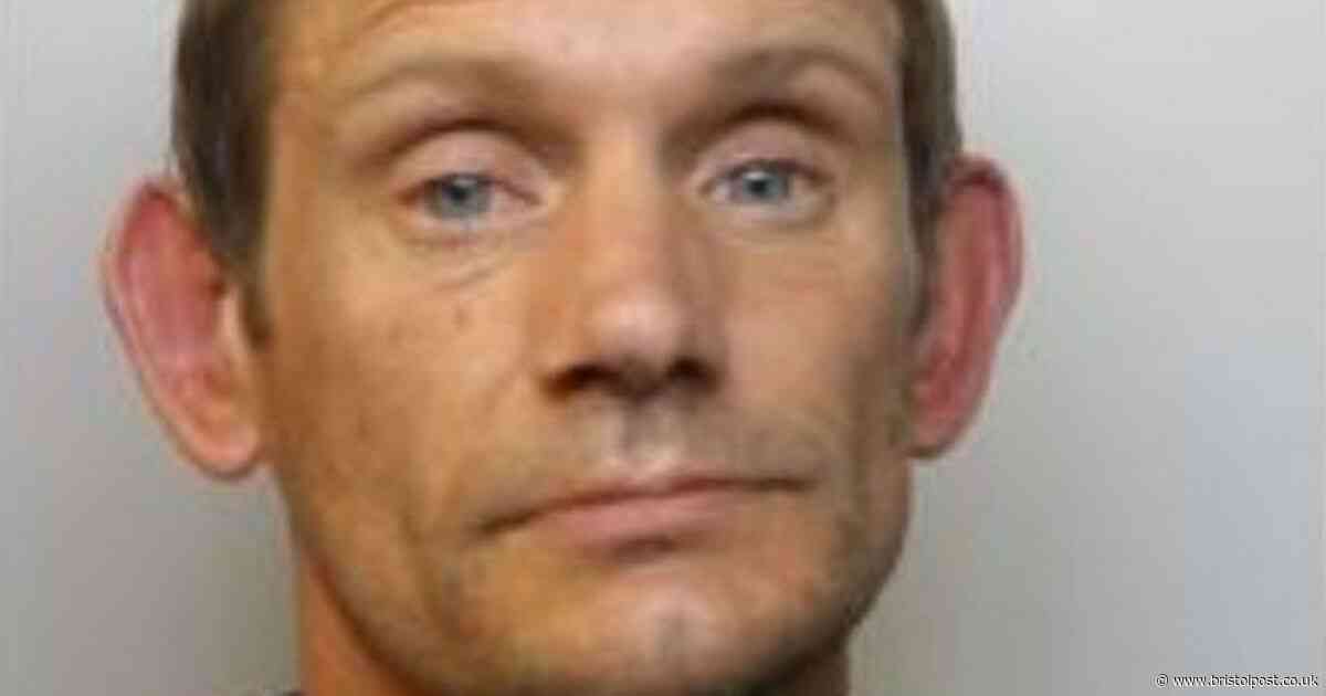 Live: Do not approach wanted man on the run with links to Bristol