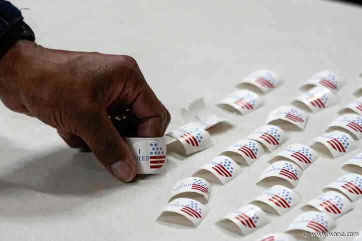 Citizenship to be verified upon Indiana voter registration