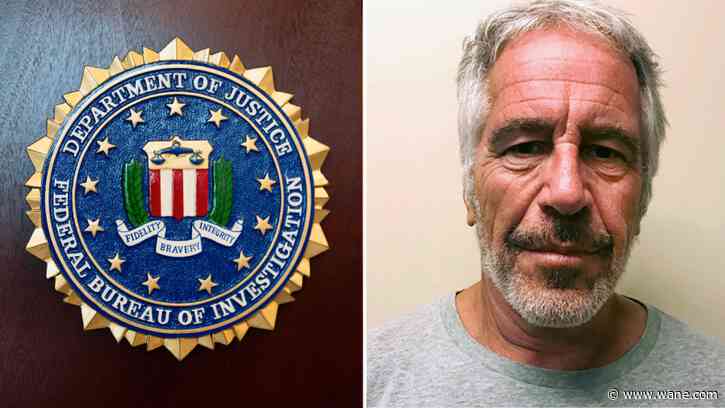 DOJ, FBI find no evidence Epstein was murdered, kept 'client list'