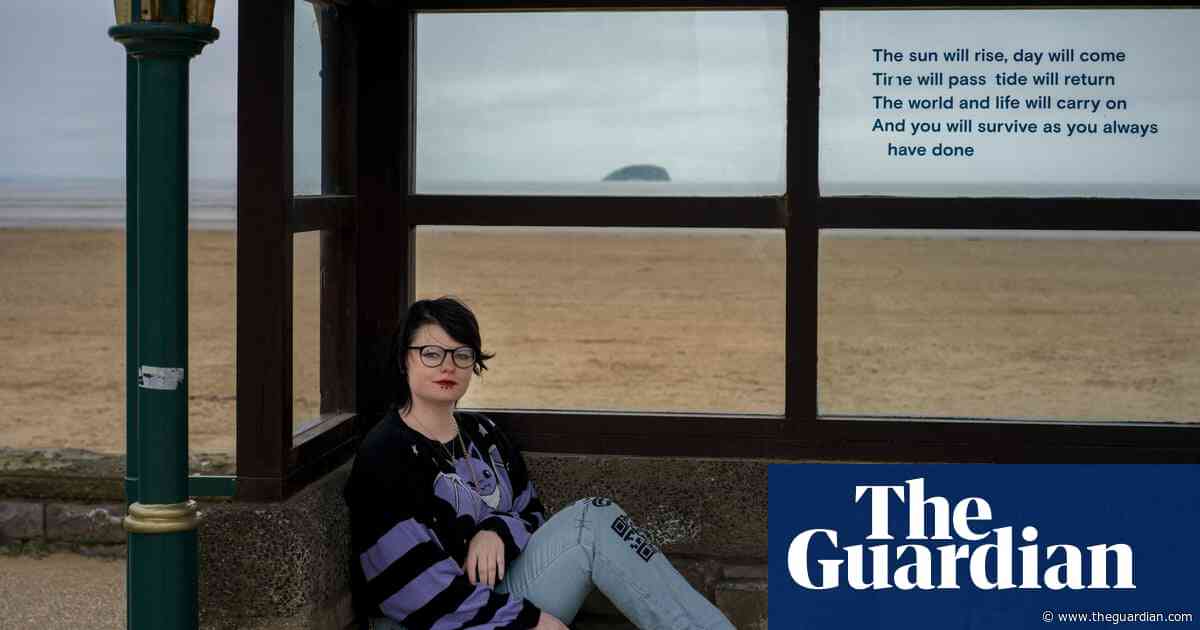 ‘We’re told we won’t amount to anything’: is it possible to change the fortunes of young people living in England’s coastal towns?