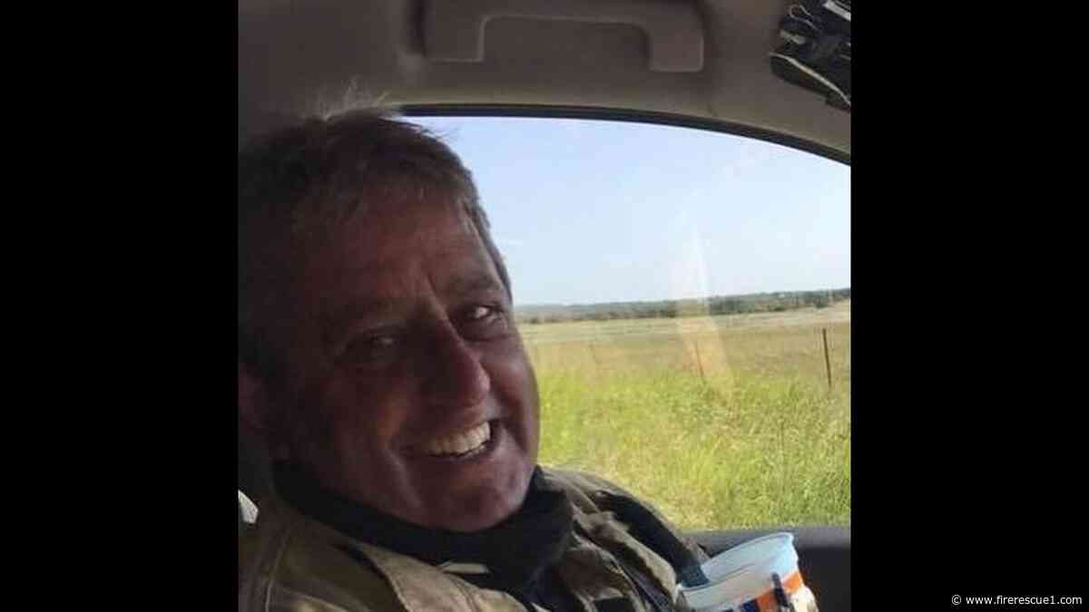Texas fire chief among the missing in devastating flooding