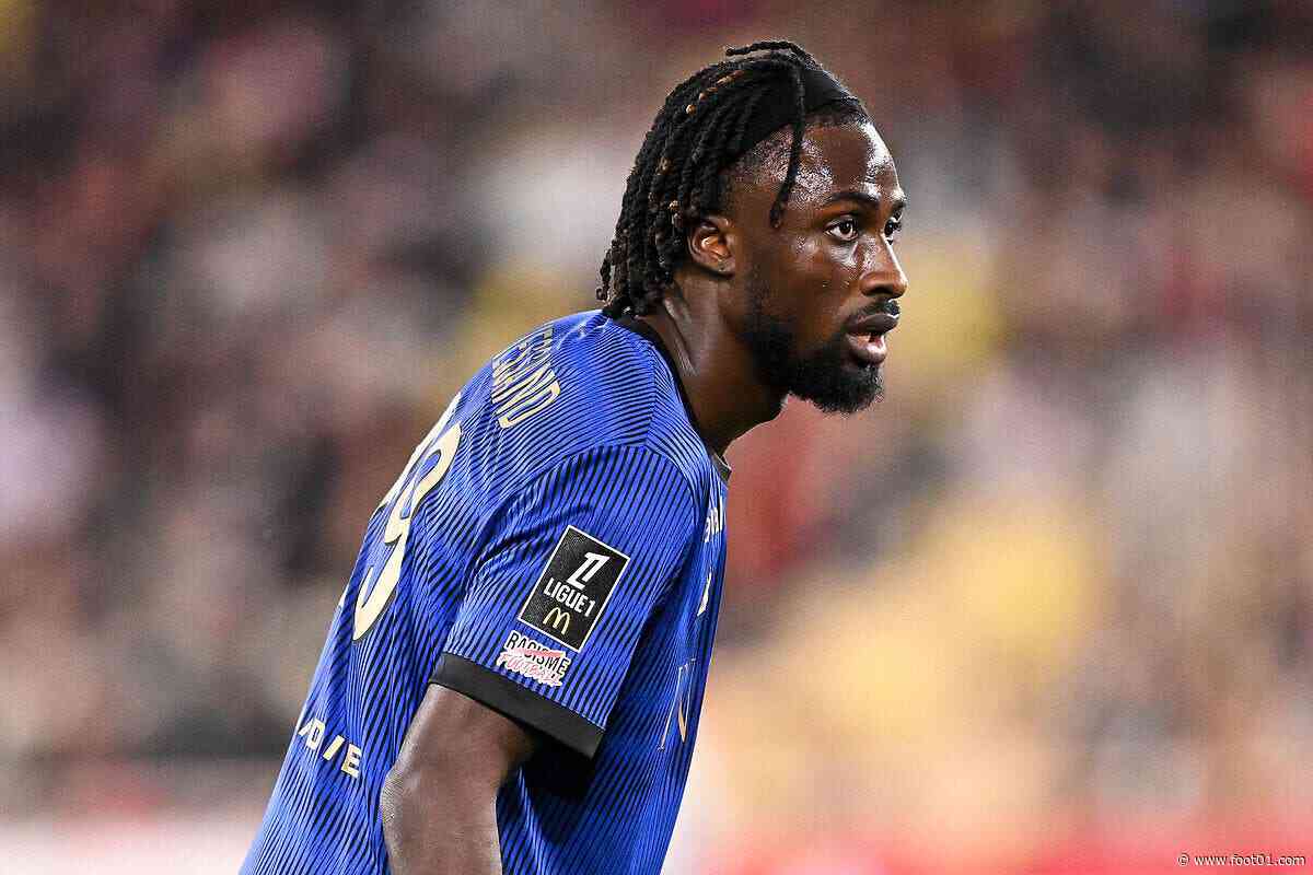 Un crack de Ligue 1 dit oui à Tottenham