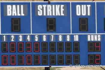 Wyoming Legion Baseball Scoreboard: June 30 – July-6, 2025