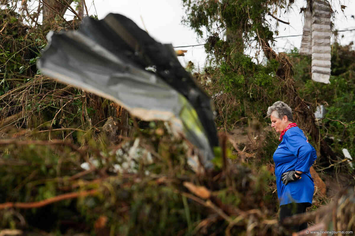Death toll in central Texas flash floods rises to 82, sheriff says 10 campers remain missing