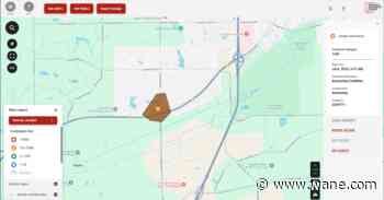Power restored to over 100 southwest Fort Wayne houses