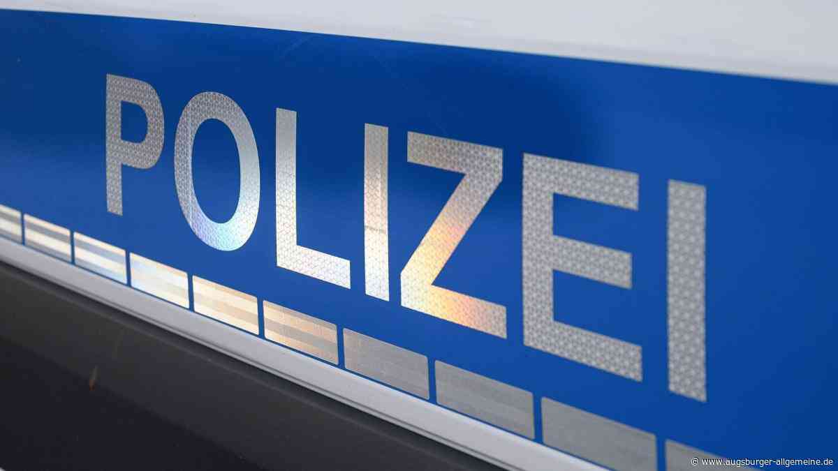 In Kaufering wird am Wochenende ein Fahrrad gestohlen