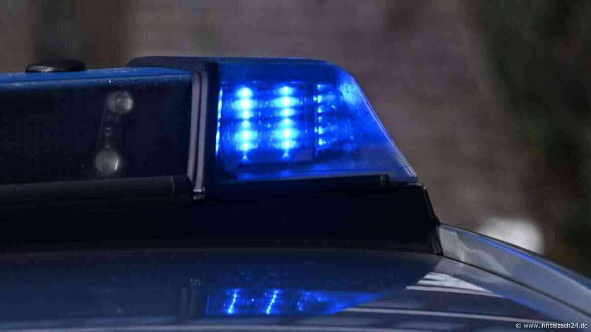 Schuss gehört – Mann verletzt aufgefunden: Großeinsatz in Deggendorf