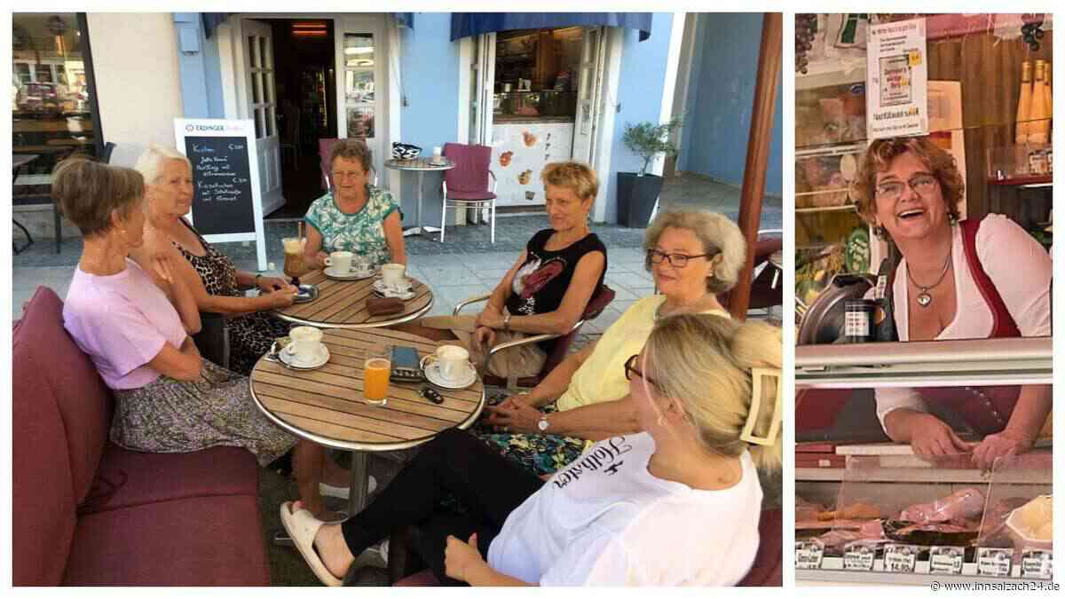 Nach Rückzug des Eiermobils: Reaktionen auf das Aus des Wochenmarkts in Neumarkt-St. Veit