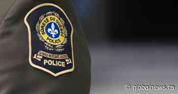 Convicted murderer Lori Bill Germa escapes from Archambault Institution in Quebec
