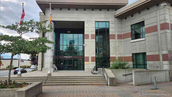 Criminal trials in Chilliwack, Abbotsford to be rescheduled next year during FIFA World Cup