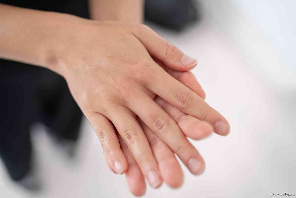 NHG-Richtlijn infectiepreventie herzien
