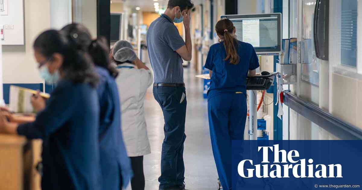 Doubts and optimism over 10-year NHS plan | Letters