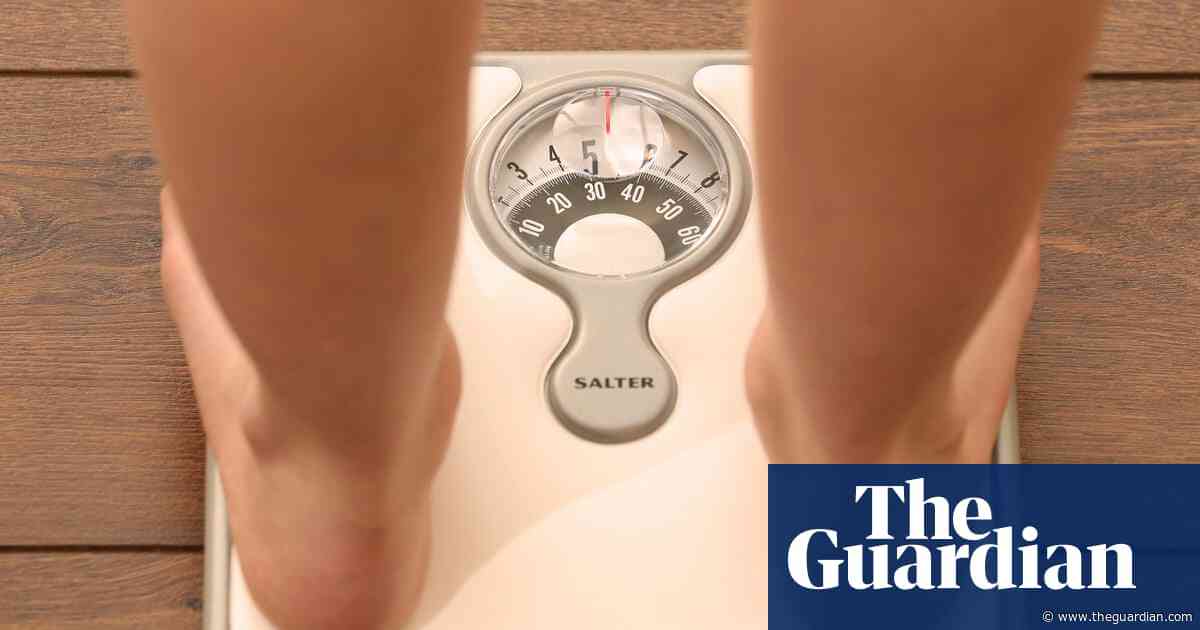 Weight-loss jabs helped us when all else failed | Letters
