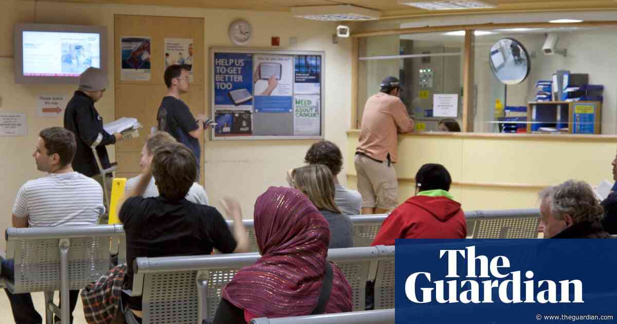 Demise of Healthwatch England will do NHS patients a disservice | Letters