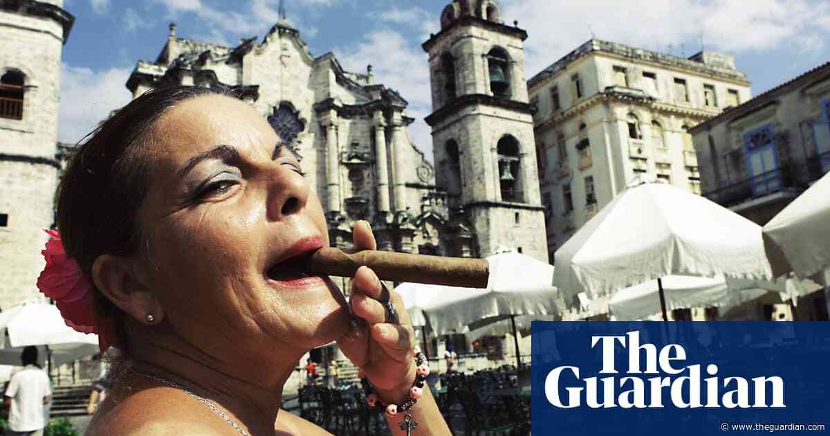 The thing about ‘ageing gracefully’: whatever you call it, I’ll do it my way