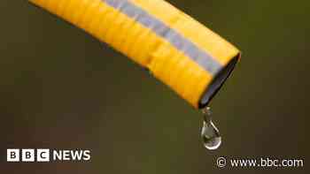 Severn Trent urges more caution with water supplies