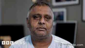 Post Office scandal victim: 'I need someone to be punished'