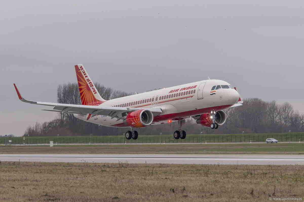 Air India negeerde en vervalste veiligheidseisen
