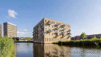 ‘Ponte di Rialto’ en ‘Pont Neuf’ in Purmerend