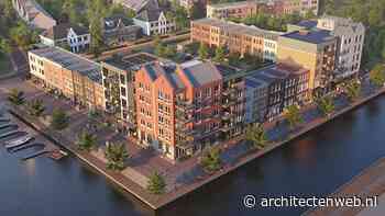 Spijkenisse - Rederijkade