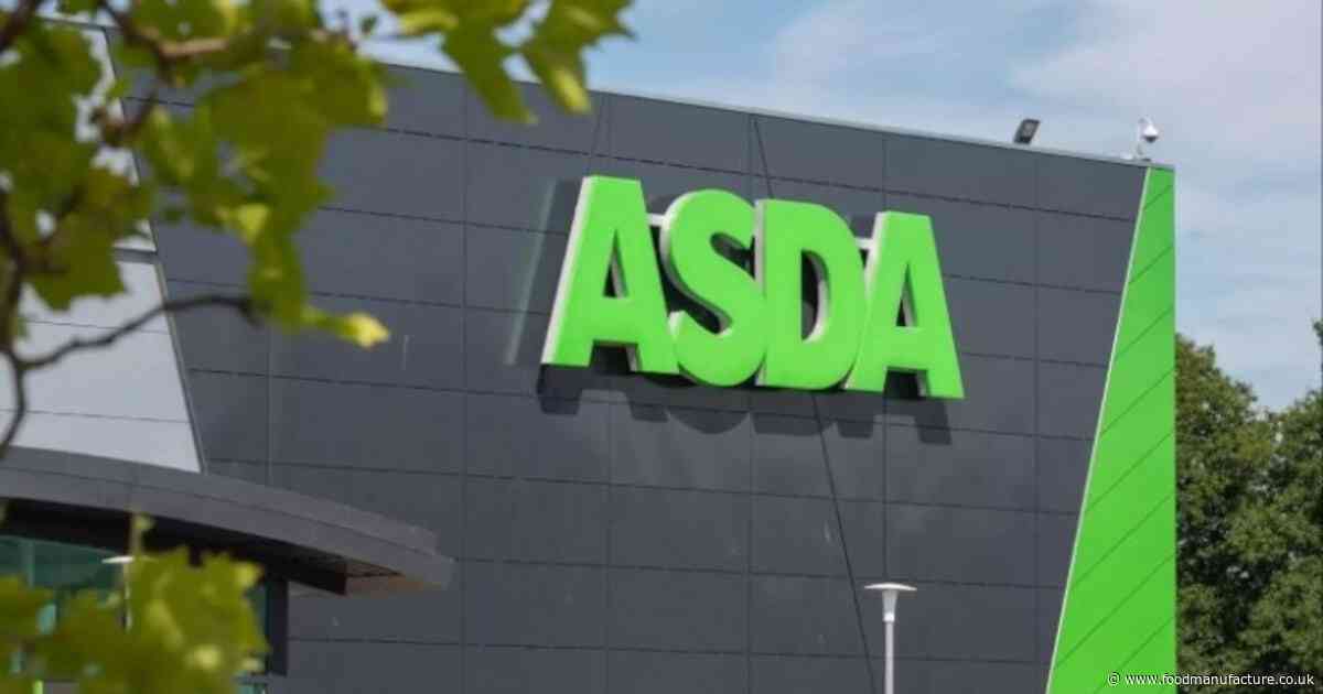 GMB criticises Asda over staff pay