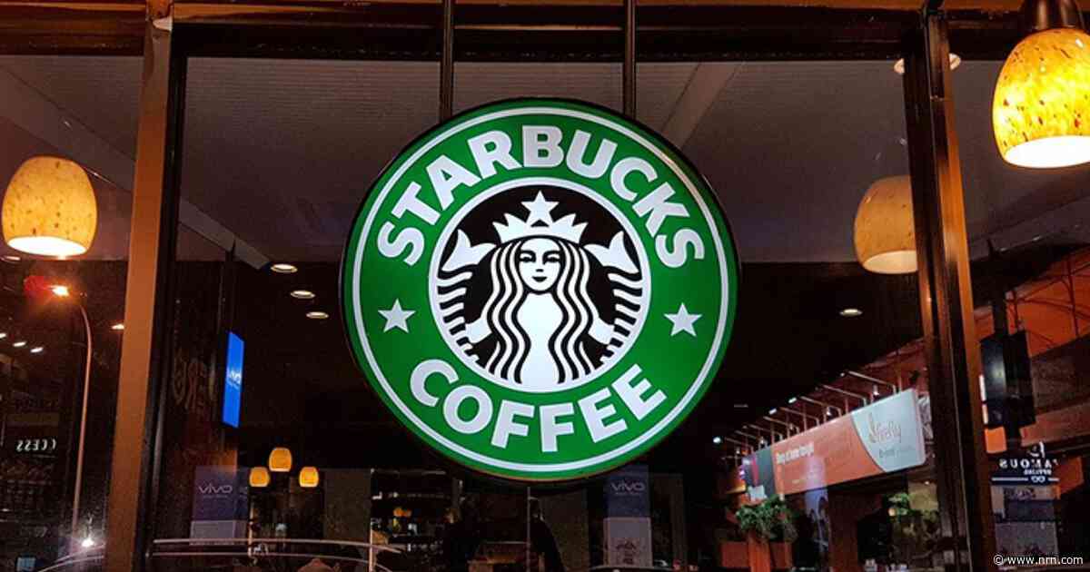 Starbucks incentives, Olo acquisition, jobs report