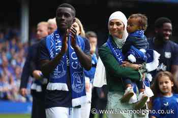 Idrissa Gueye agrees new Everton contract as terms of extension explained