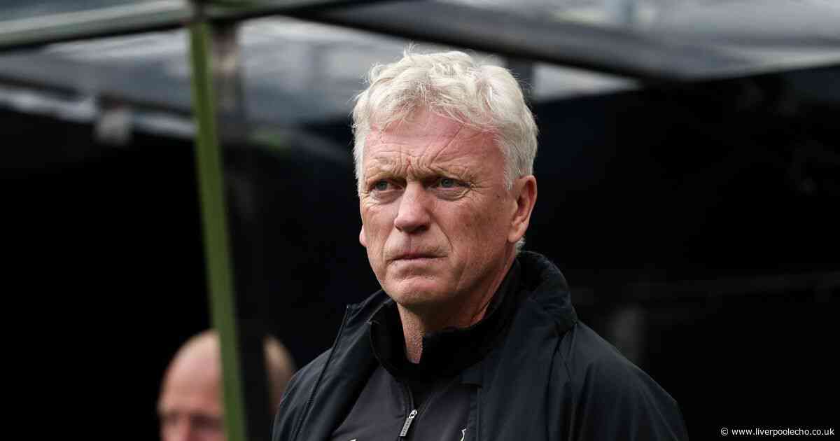 Everton transfer challenge clear as crucial date nears for returning squad