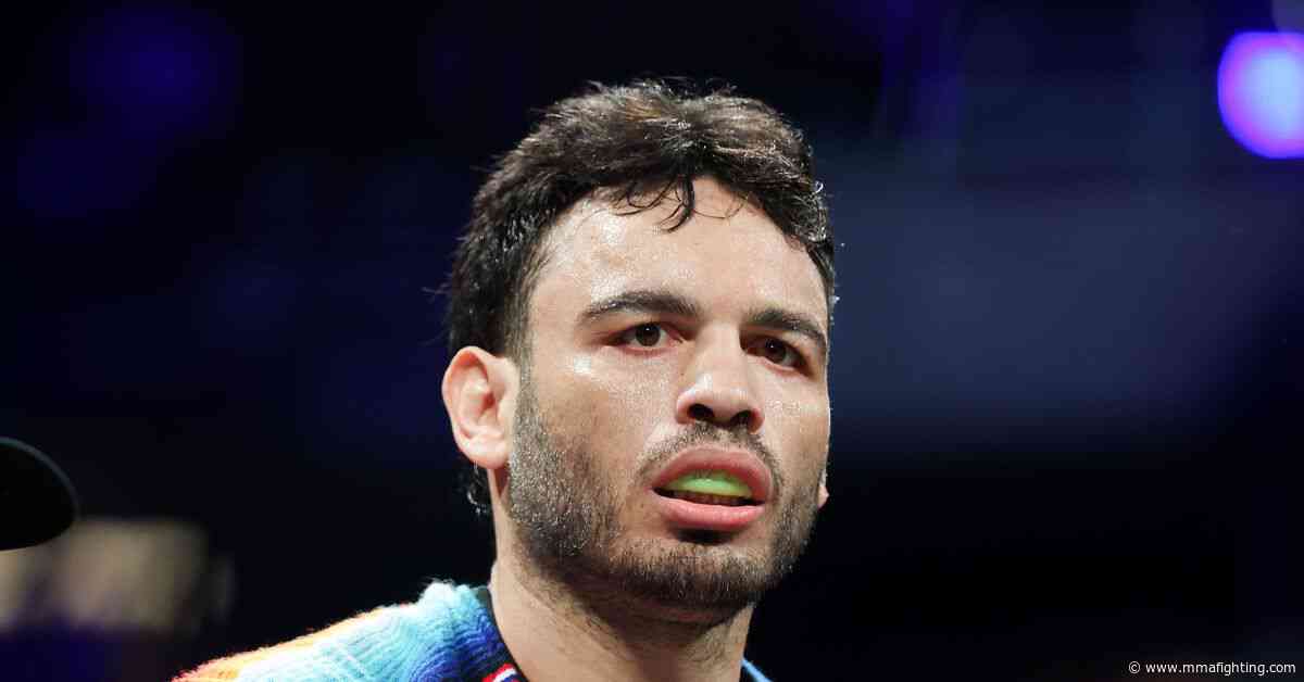 Julio Cesar Chavez Sr. proclaims son’s innocence following ICE arrest, potential deportation