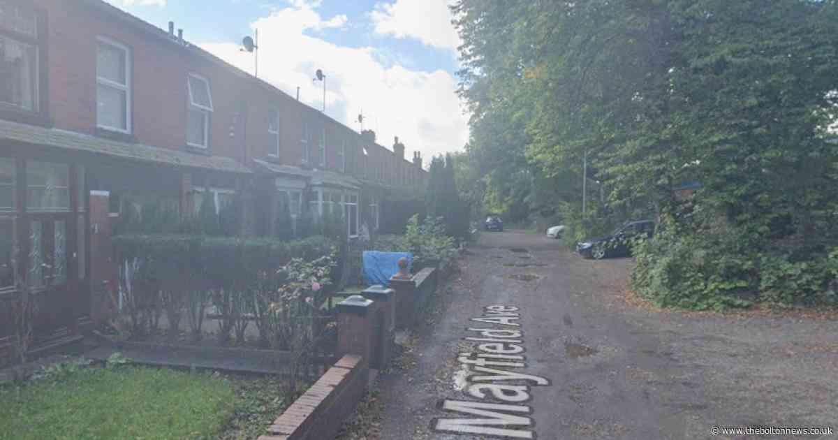 Postcode lottery win makes it a weekend to remember for residents