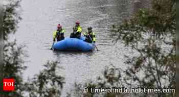 Youth camp confirms 27 dead as Texas flood toll nears 90