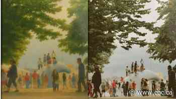 Unethical or inevitable? Artists question where to draw the line on AI-generated art