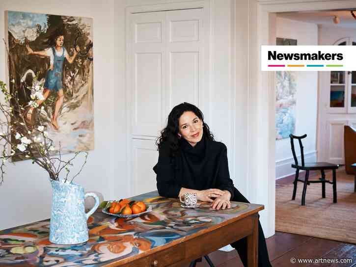 Galerie Sardine’s Valentina Akerman Talks Building an Experimental Gallery in the Hamptons