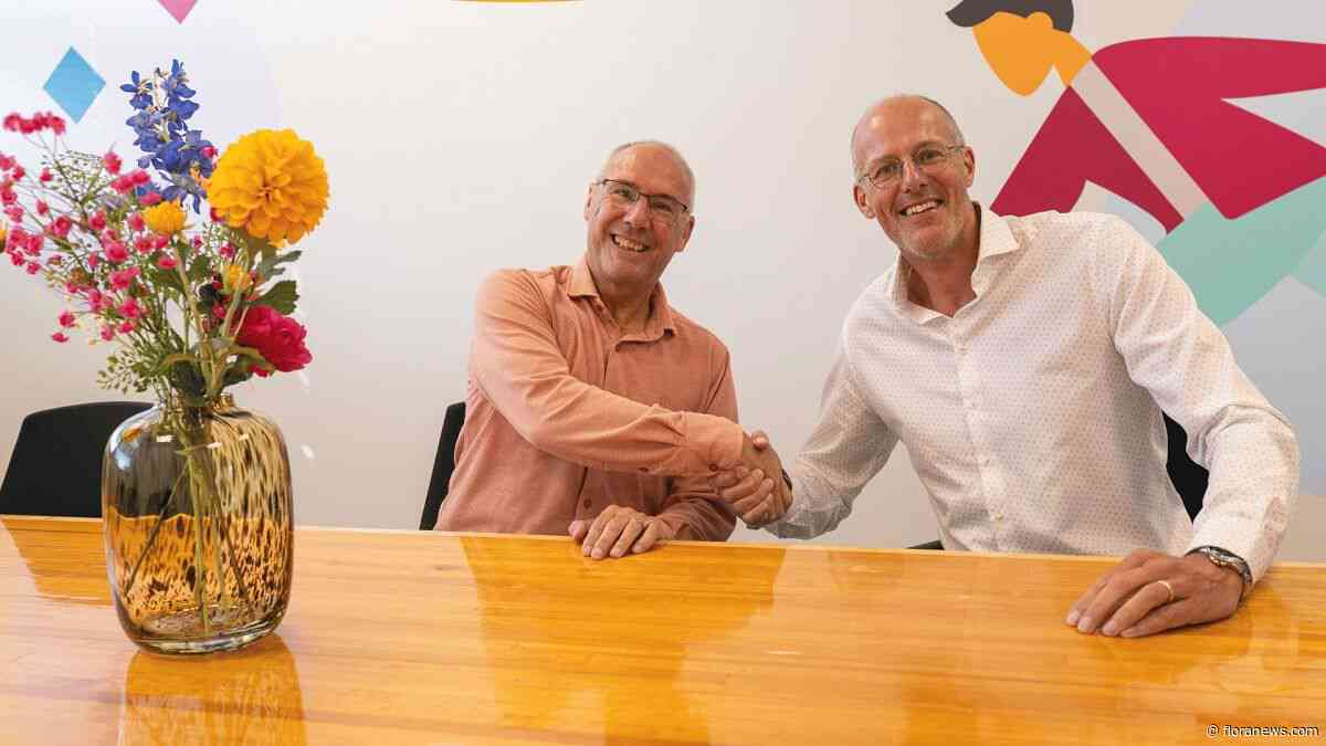 Peter Rosman neemt afscheid als CEO van Fresh IQ