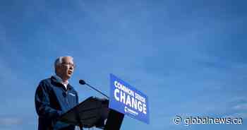 The battle for the soul of the BC Conservatives