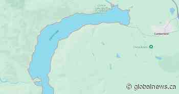 Teen dies in cliff-diving incident at Devil’s Ladder on Comox Lake