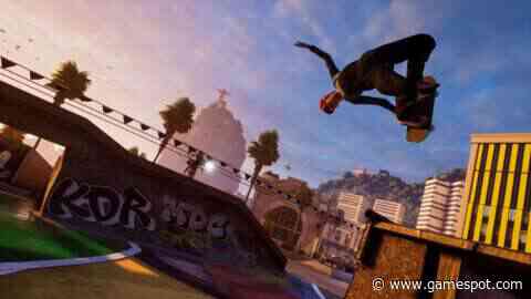 Tony Hawk's Pro Skater 3+4 Review - You Win Some, Lose Some