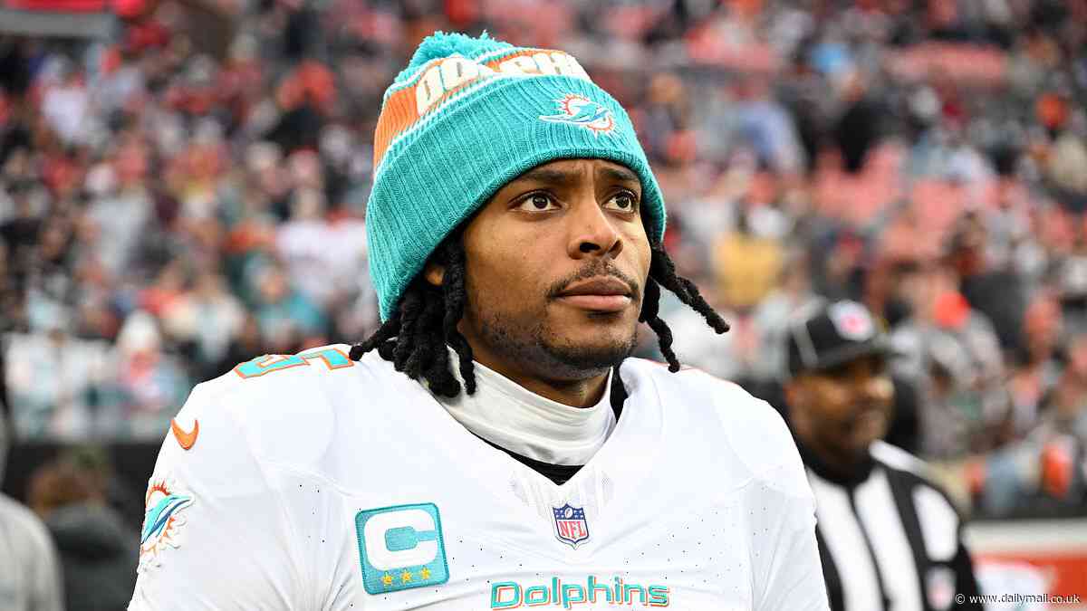 Worrying off-field reasons Miami Dolphins decided to trade Jalen Ramsey to the Steelers