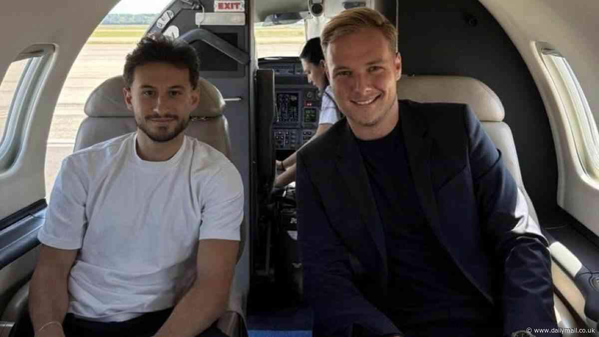 Window watch: Bhoys cash-in on Kuhn as winger set for Como move