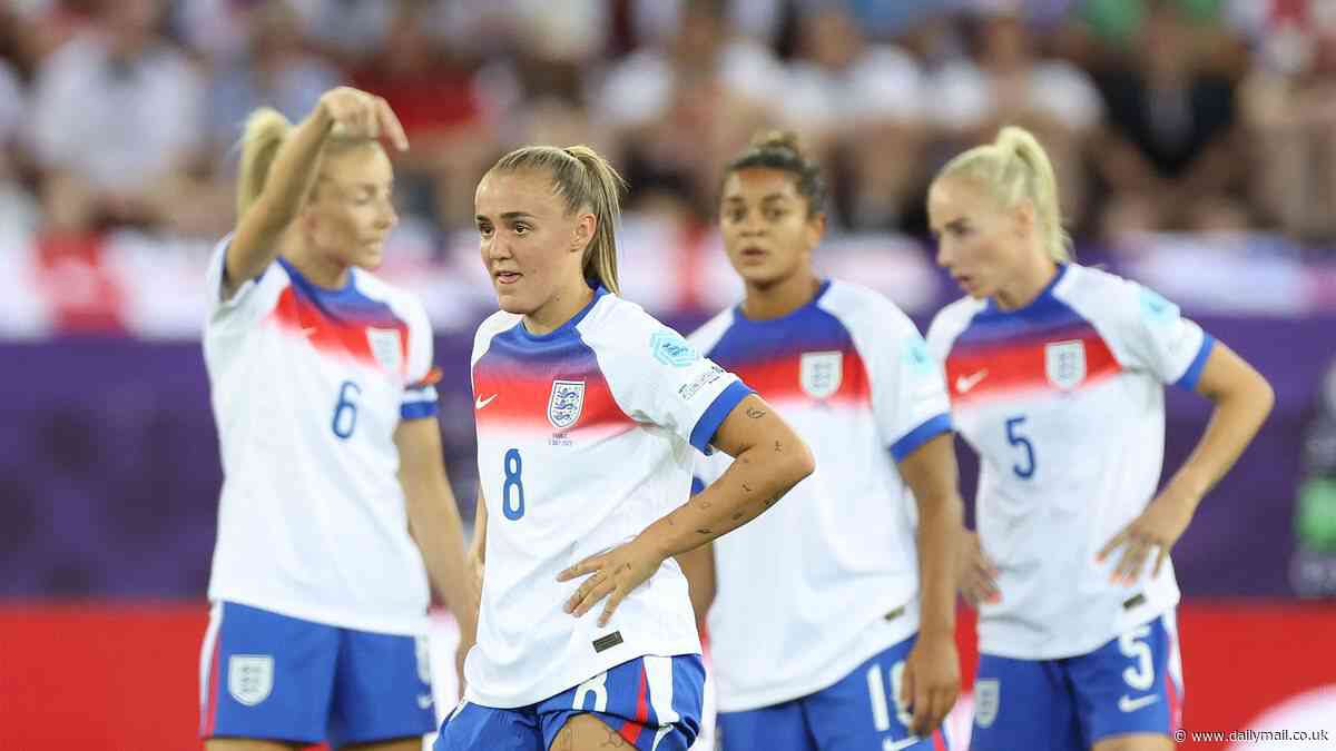 Georgia Stanway promises that the Lionesses will go back to basics and deliver a 'traditional style of football' in their must-win Euros clash against the Netherlands