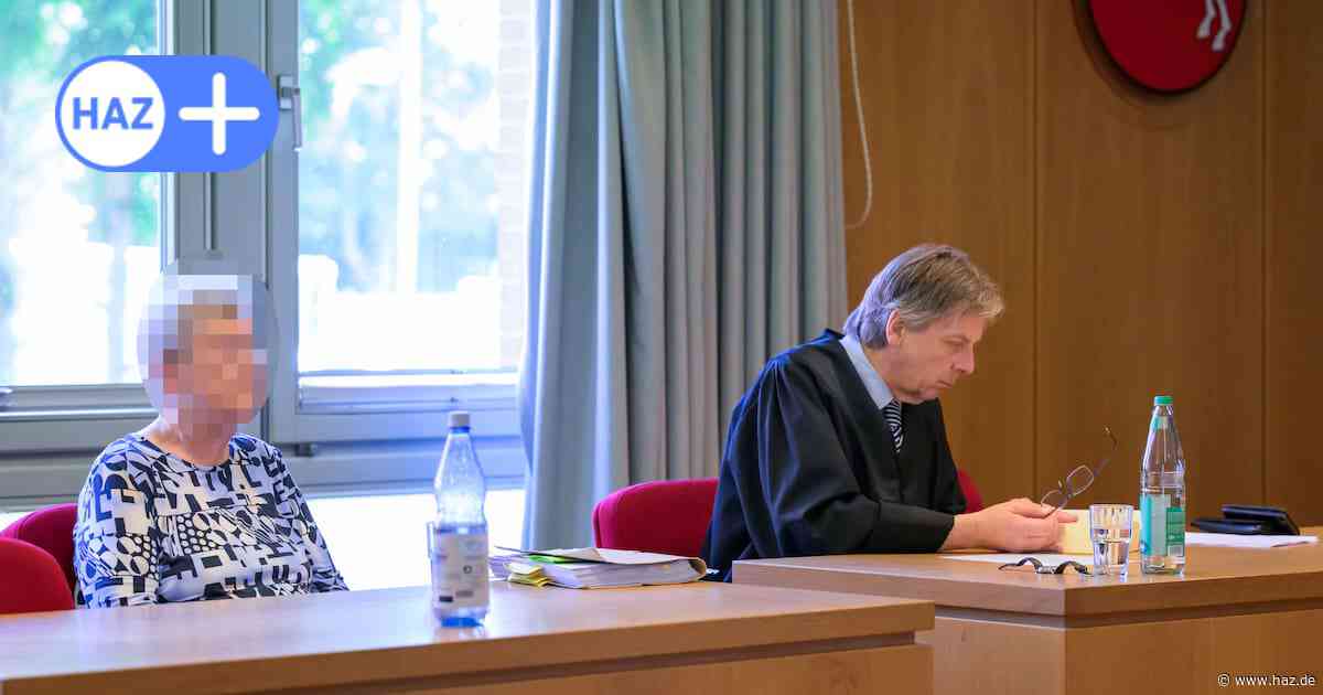„Papa ist tot. Ich hab’s nicht geschafft“: Warum eine 83-Jährige den geliebten Mann nach 60 Ehejahren getötet hat