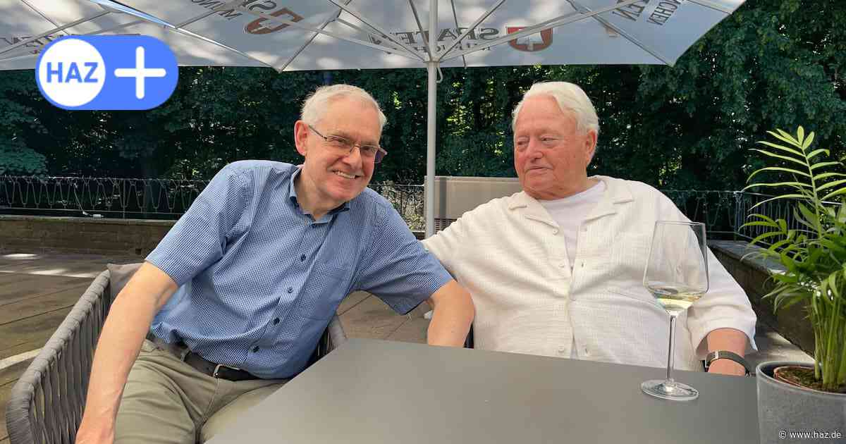 Fritz Willig: Buchpremiere in Sehnde