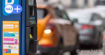 Quishing: Polizei und Stadt Hannover warnen vor Betrug mit Parkautomaten