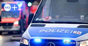 Messerangriff in Hannover-List: Mann lebensgefährlich verletzt