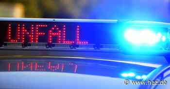 Fußgänger bei Unfall schwer verletzt: Wer hat das Geschehen beobachtet?