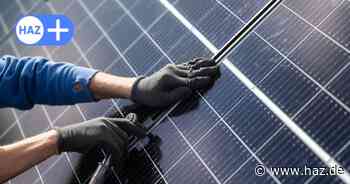 Solar-Betrug in Hannover: 150 Anzeigen und mehr als 2 Millionen Euro Schaden