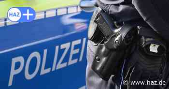 Hannover: Verfolgungsjagd in Marienwerder - Polizei gibt Warnschuss ab
